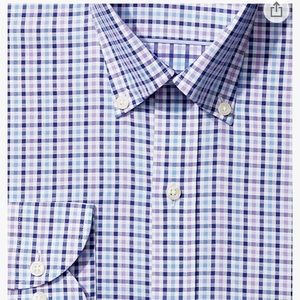 Mens Long Sleeve Shirt